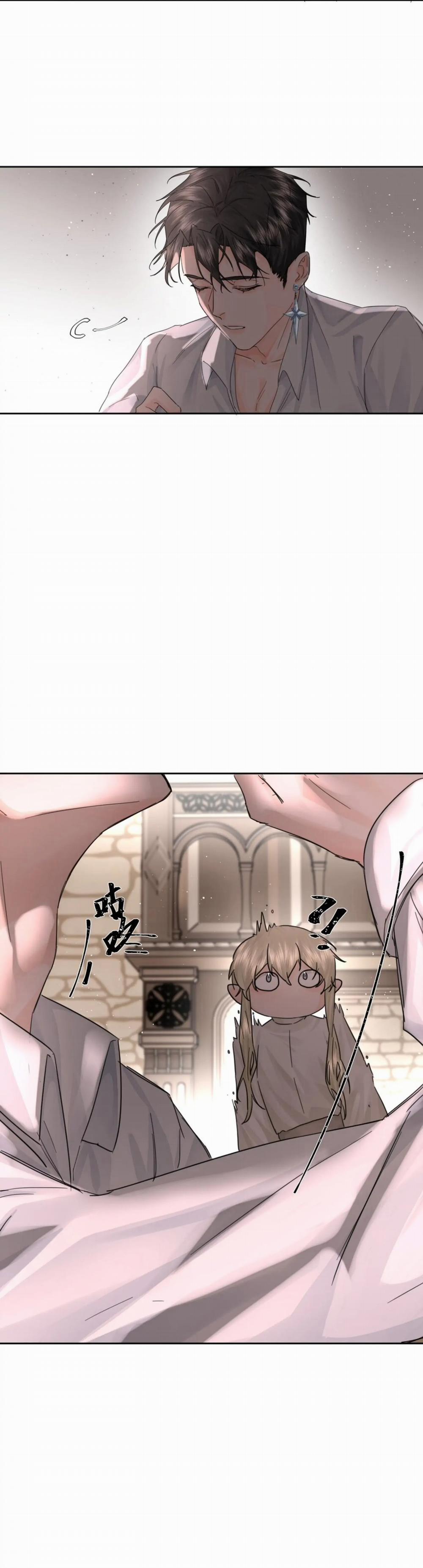 Tình Cũ Là Hoàng Đế 20.1 trang 9