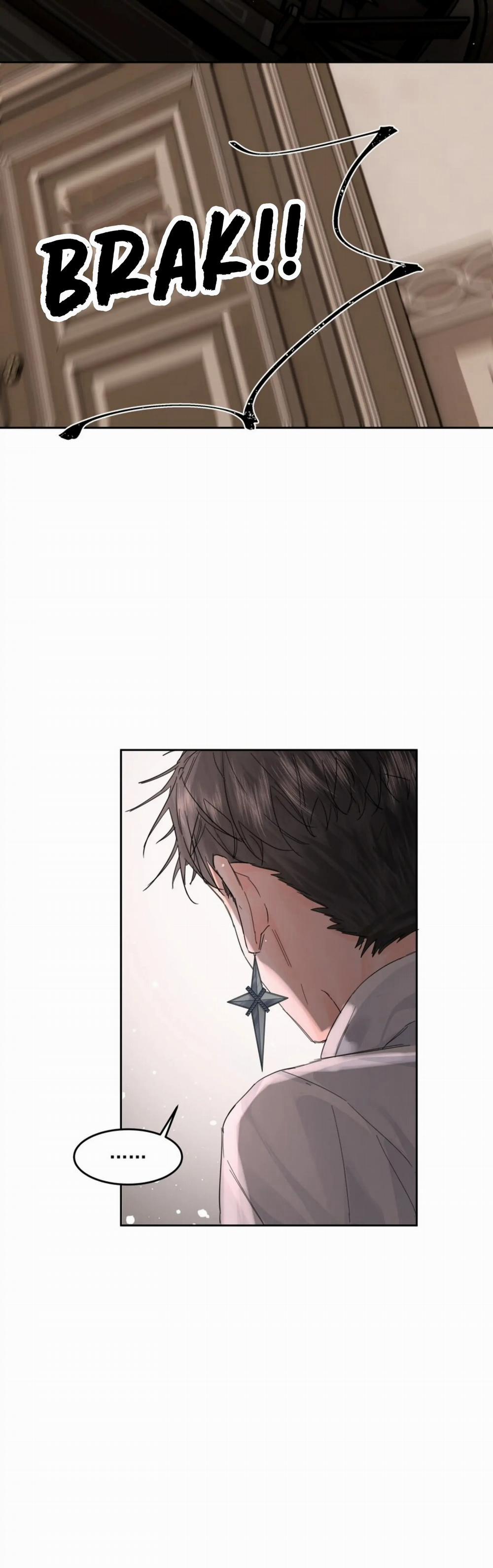 Tình Cũ Là Hoàng Đế 20.2 trang 3