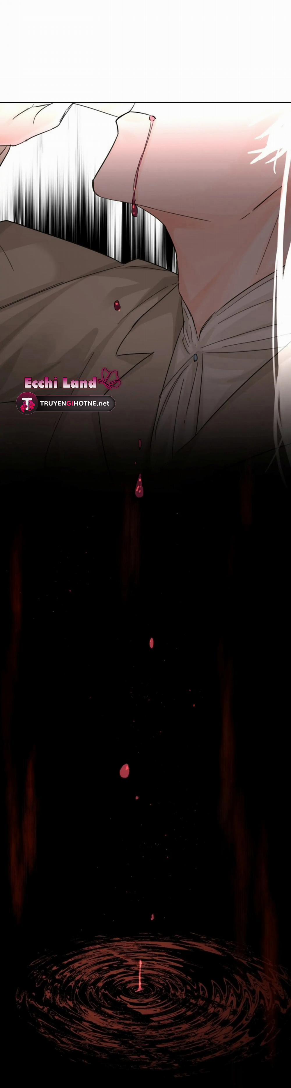 Tình Cũ Là Hoàng Đế 20.2 trang 8