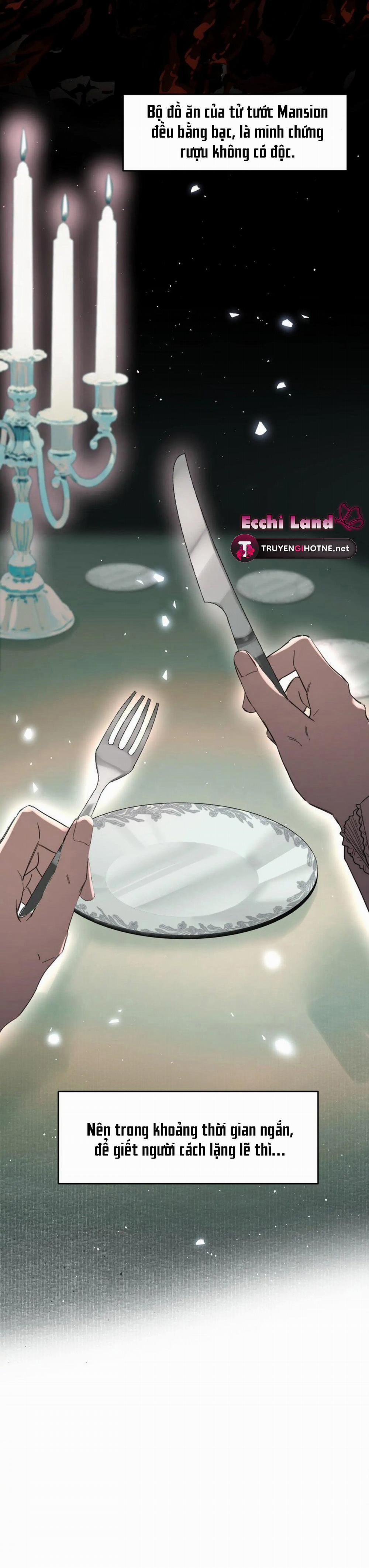 Tình Cũ Là Hoàng Đế 21.1 trang 7