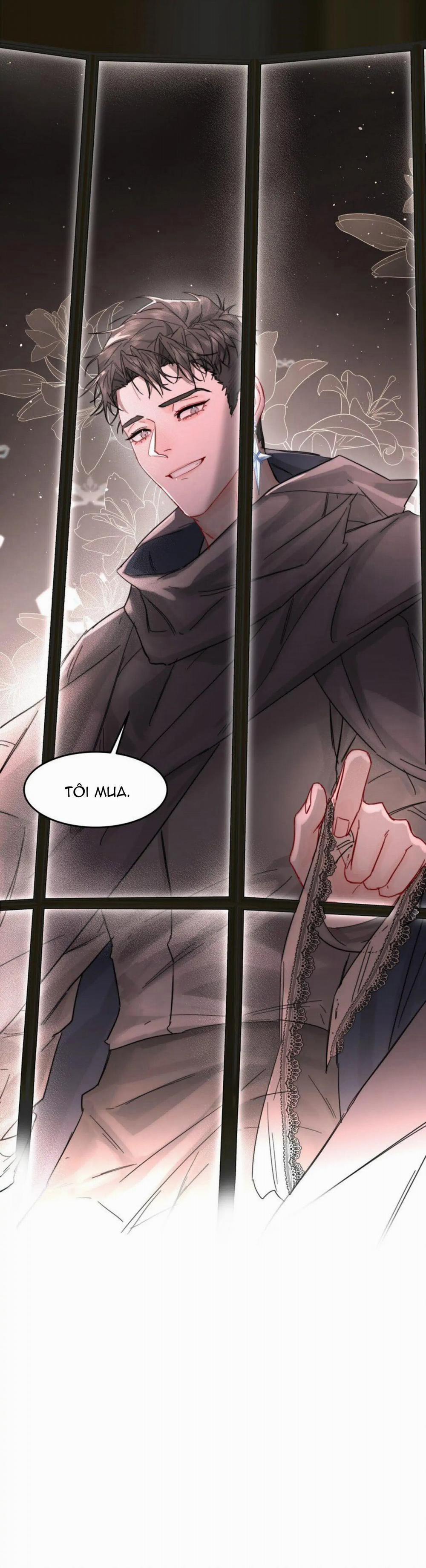 Tình Cũ Là Hoàng Đế 21.2 trang 11
