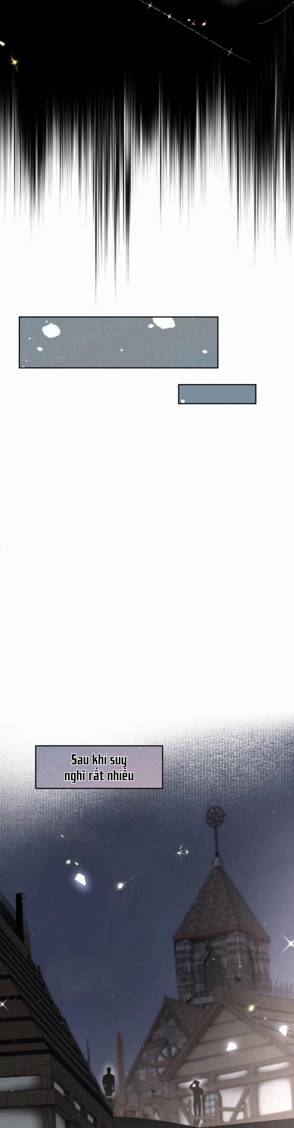 Tình Cũ Là Hoàng Đế 21.2 trang 7