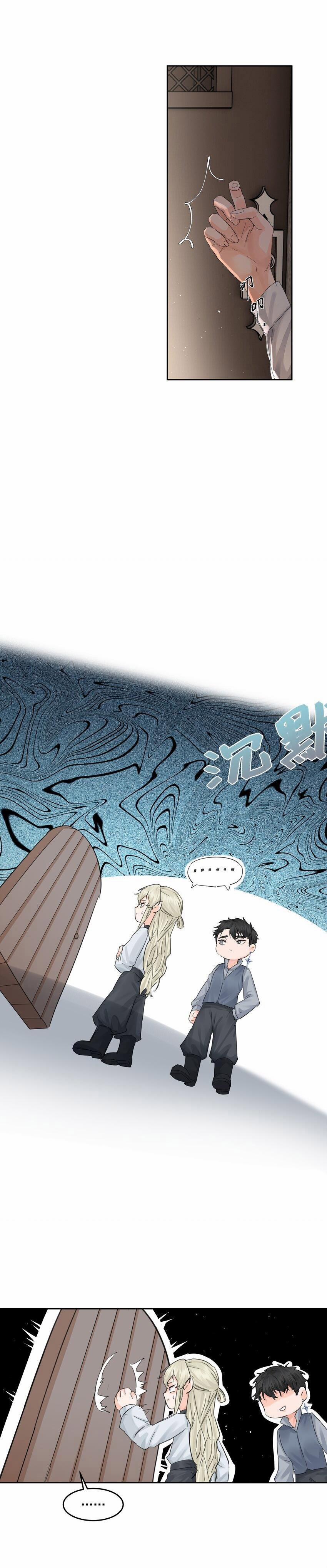 Tình Cũ Là Hoàng Đế 25.2 trang 7