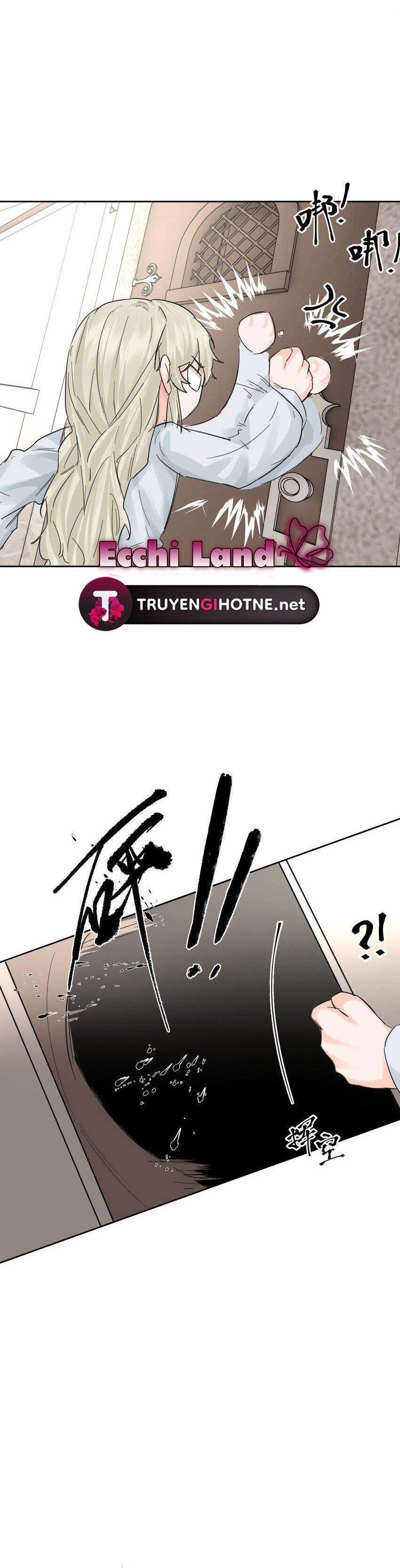 Tình Cũ Là Hoàng Đế 25.2 trang 8