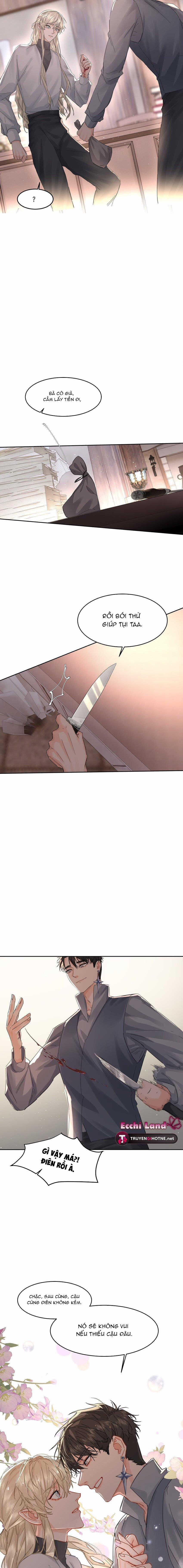 Tình Cũ Là Hoàng Đế 26.1 trang 6