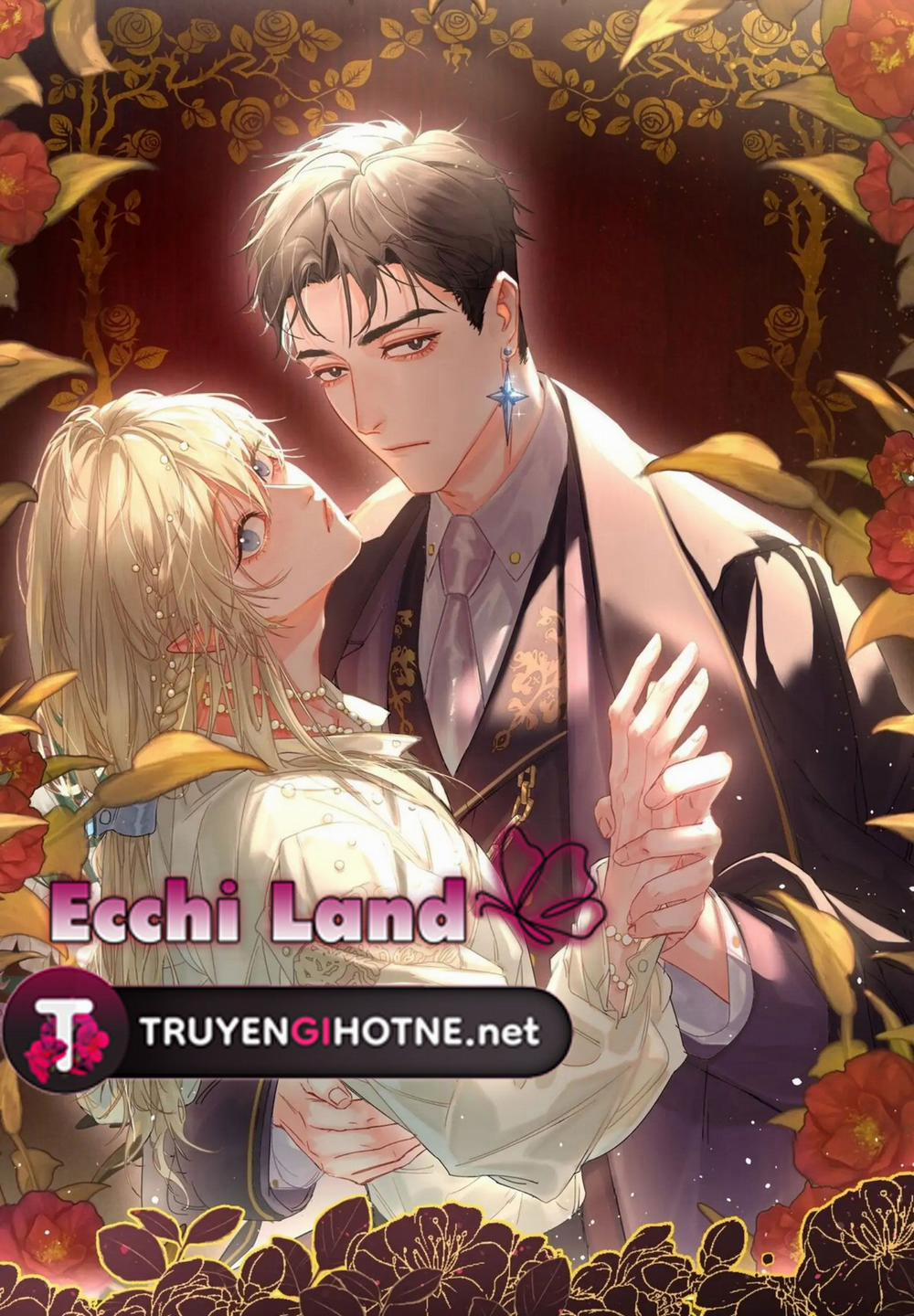 Tình Cũ Là Hoàng Đế 3.1 trang 2