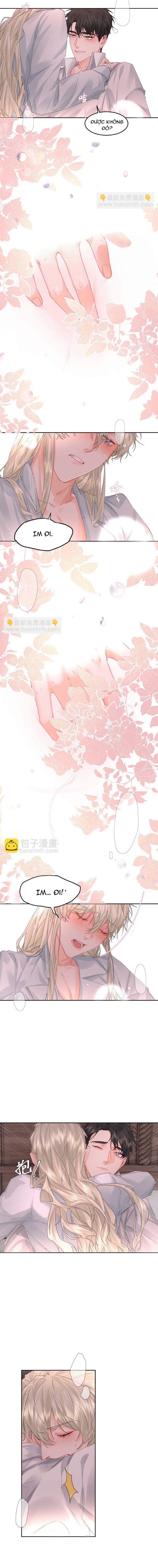 Tình Cũ Là Hoàng Đế 30.1 trang 2