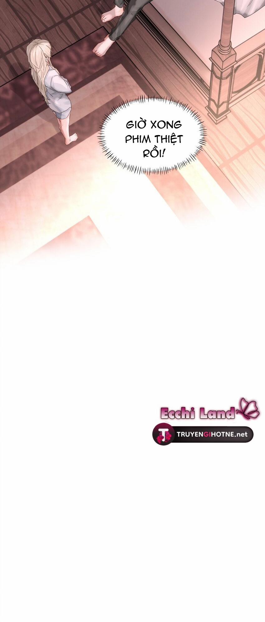 Tình Cũ Là Hoàng Đế 31.2 trang 5