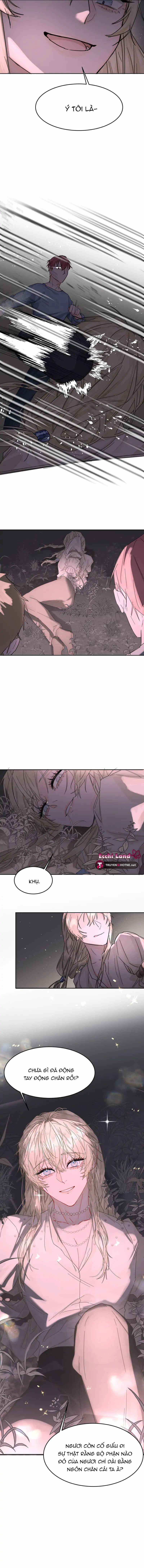 Tình Cũ Là Hoàng Đế 4.1 trang 7