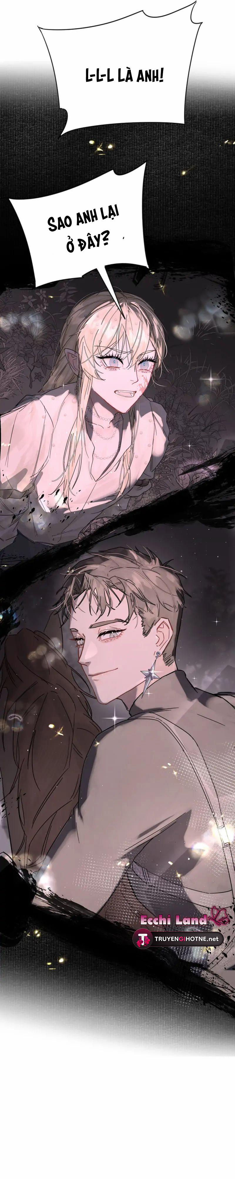 Tình Cũ Là Hoàng Đế 4.2 trang 1