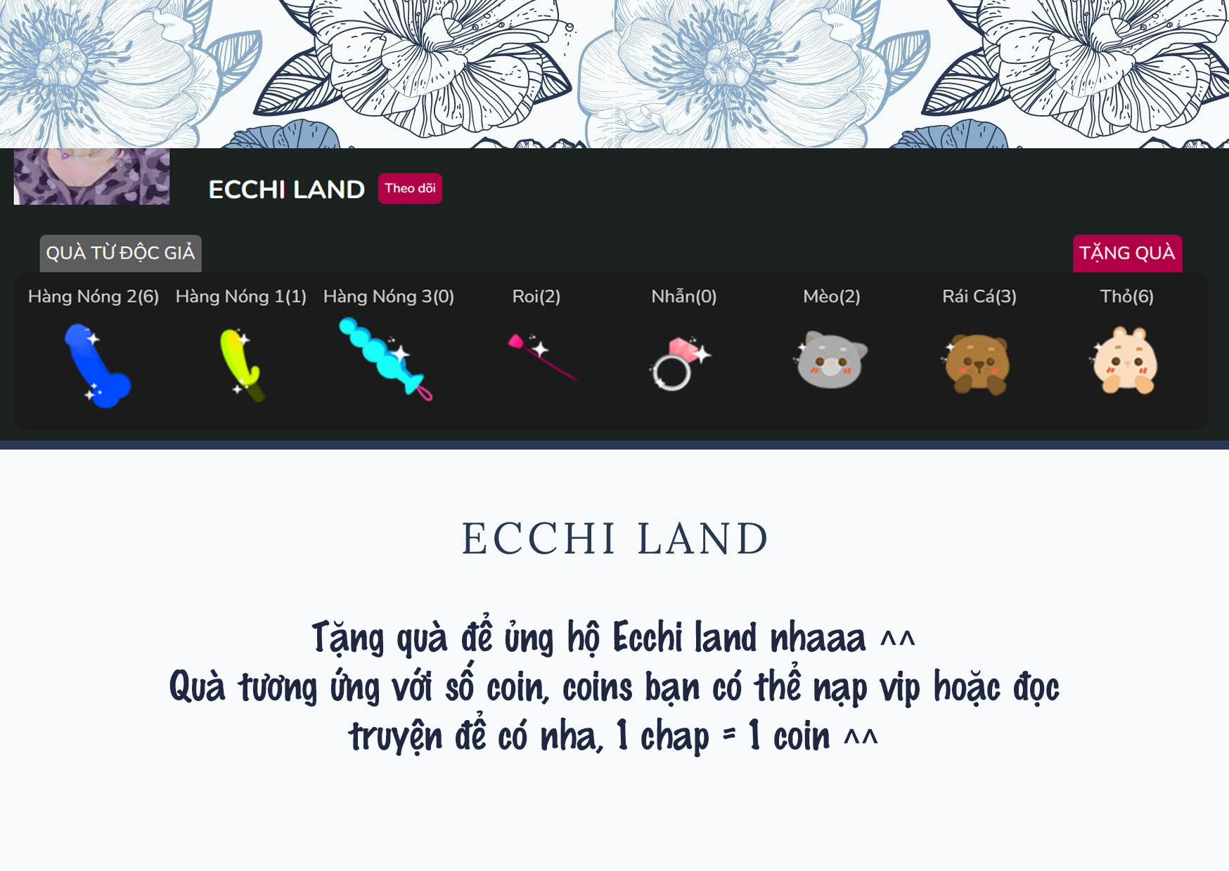 Tình Cũ Là Hoàng Đế 4.2 trang 6