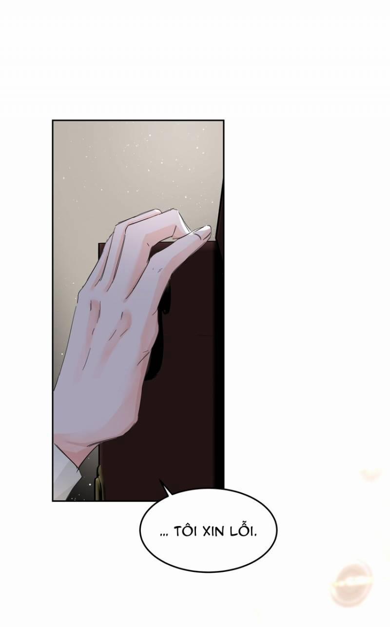 Tình Cũ Là Hoàng Đế 40.2 trang 21