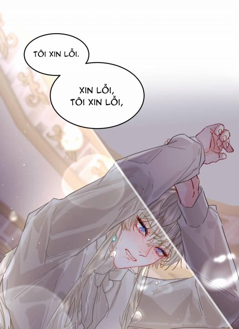 Tình Cũ Là Hoàng Đế 40.2 trang 22