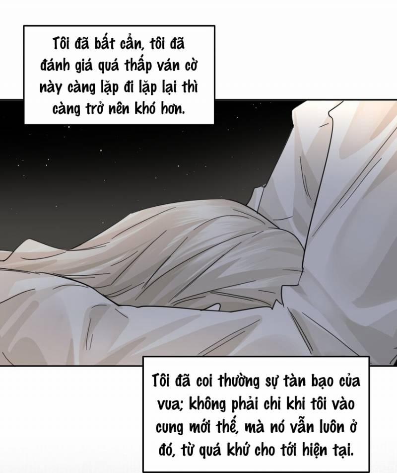 Tình Cũ Là Hoàng Đế 40.2 trang 24