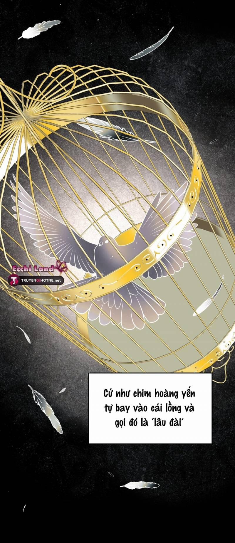 Tình Cũ Là Hoàng Đế 40.2 trang 27