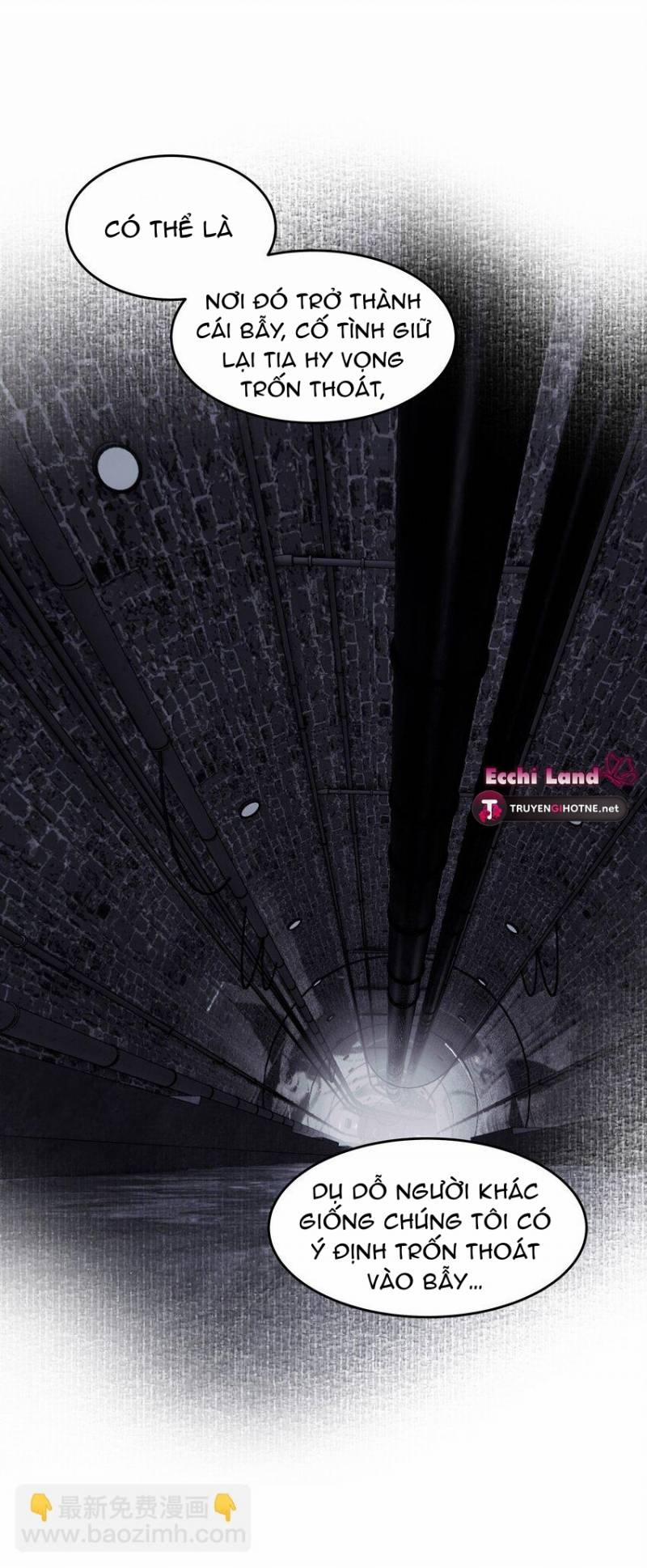 Tình Cũ Là Hoàng Đế 40.2 trang 31