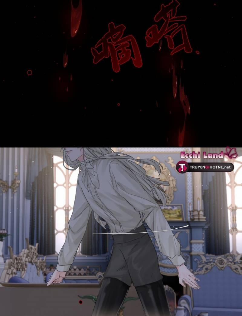 Tình Cũ Là Hoàng Đế 40.2 trang 7