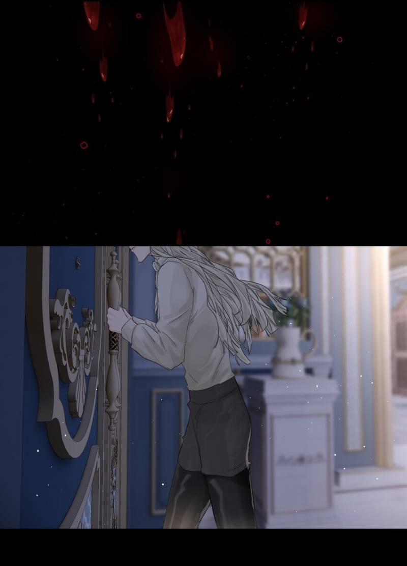 Tình Cũ Là Hoàng Đế 40.2 trang 8