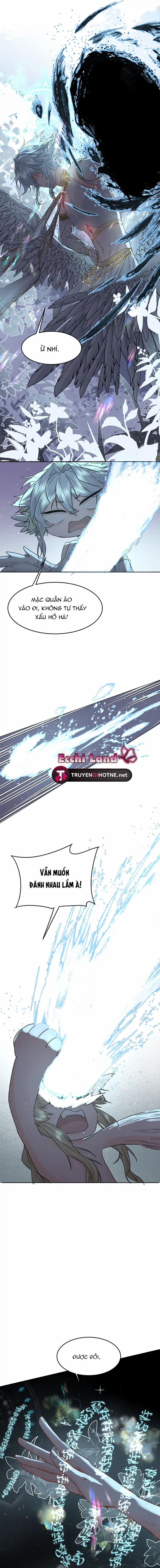 Tình Cũ Là Hoàng Đế 7.1 trang 5