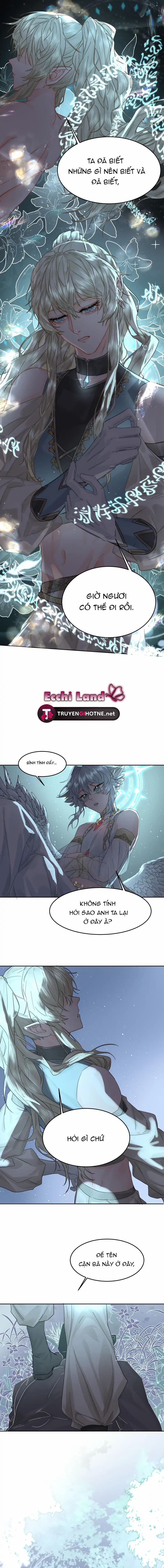 Tình Cũ Là Hoàng Đế 7.1 trang 6