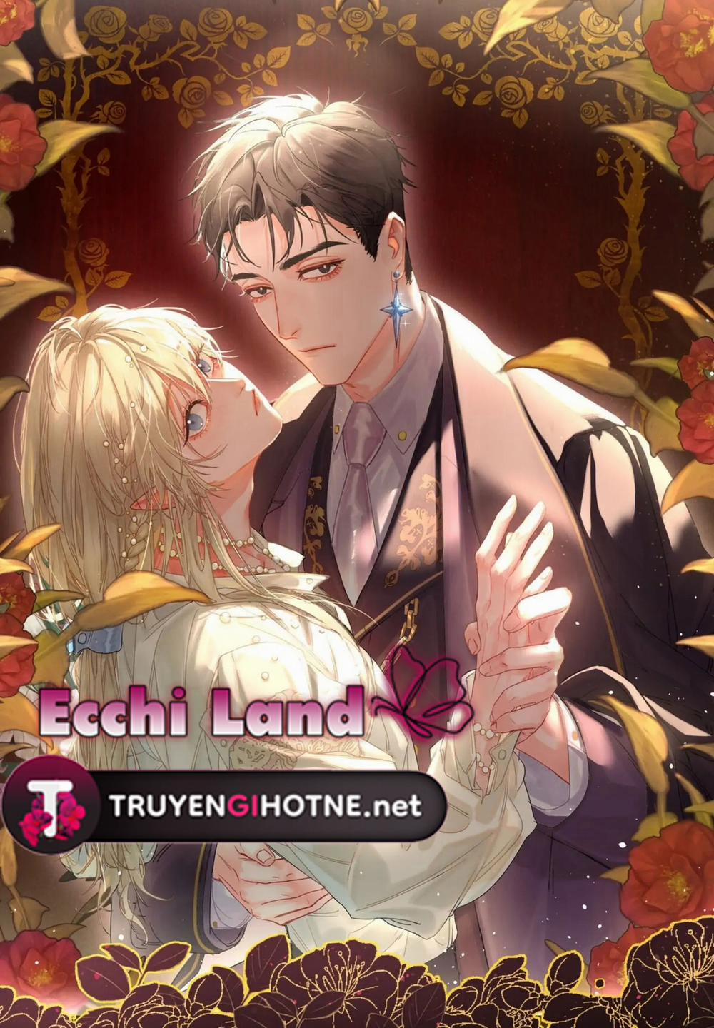 Tình Cũ Là Hoàng Đế 8.1 trang 2