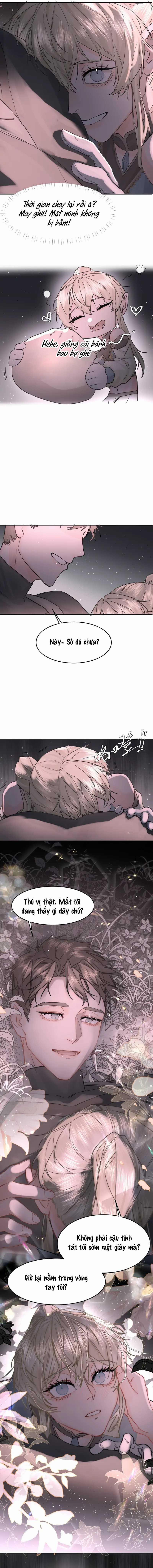 Tình Cũ Là Hoàng Đế 9.2 trang 2