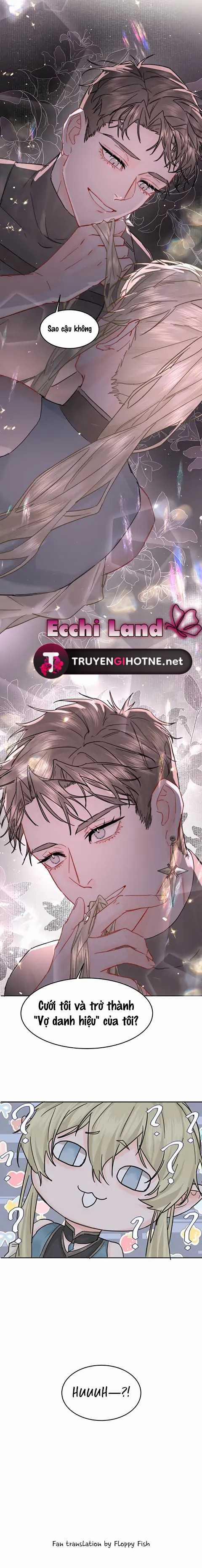 Tình Cũ Là Hoàng Đế 9.2 trang 4