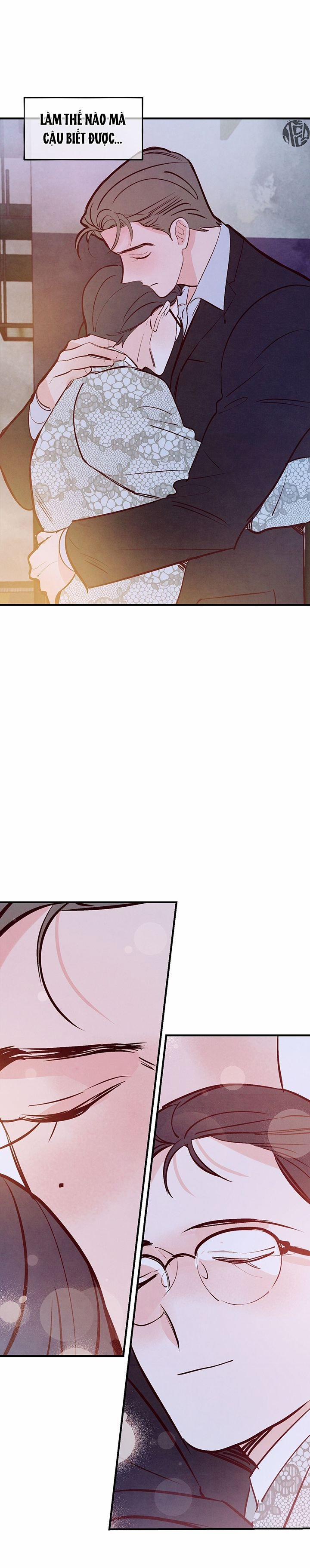 Tình Cuồng Say 0 SS2 trang 4