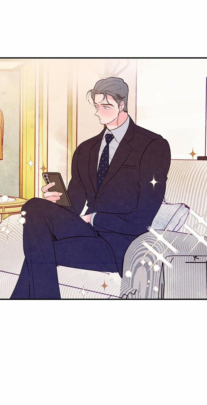 Tình Cuồng Say 16 trang 18