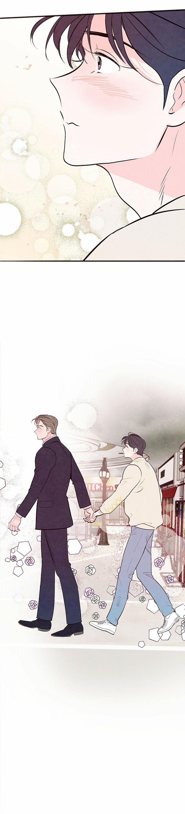 Tình Cuồng Say 16 trang 26