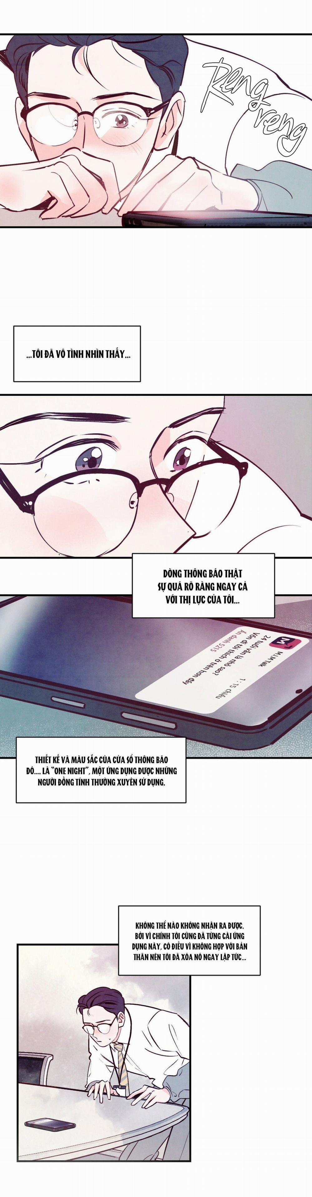 Tình Cuồng Say 2 trang 17