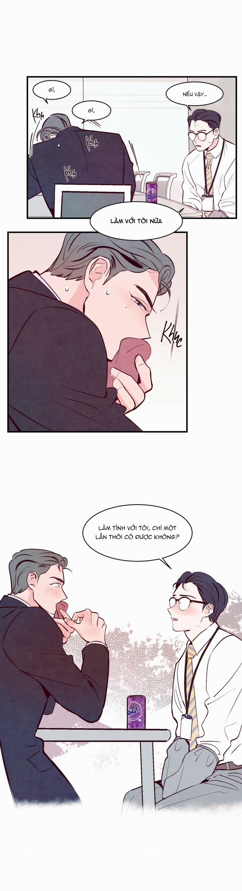 Tình Cuồng Say 2 trang 23