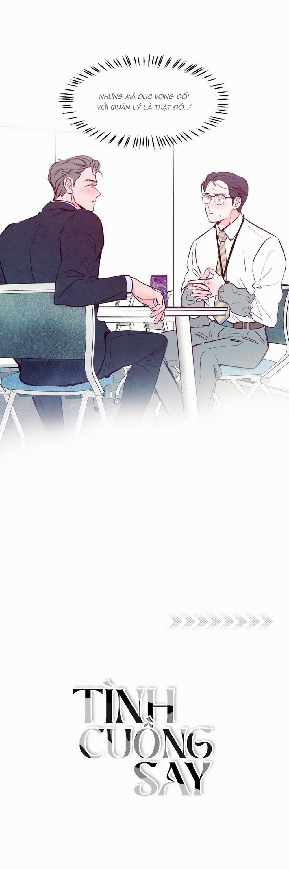 Tình Cuồng Say 2 trang 26