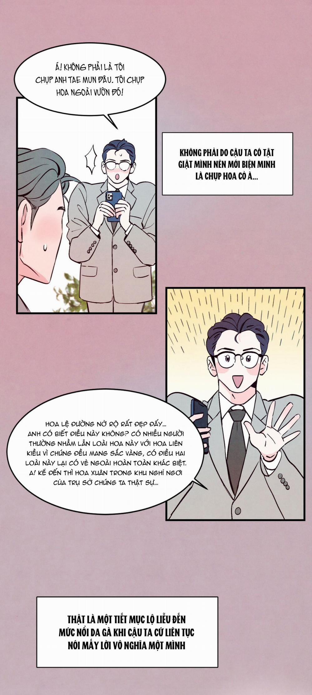 Tình Cuồng Say 2 trang 7