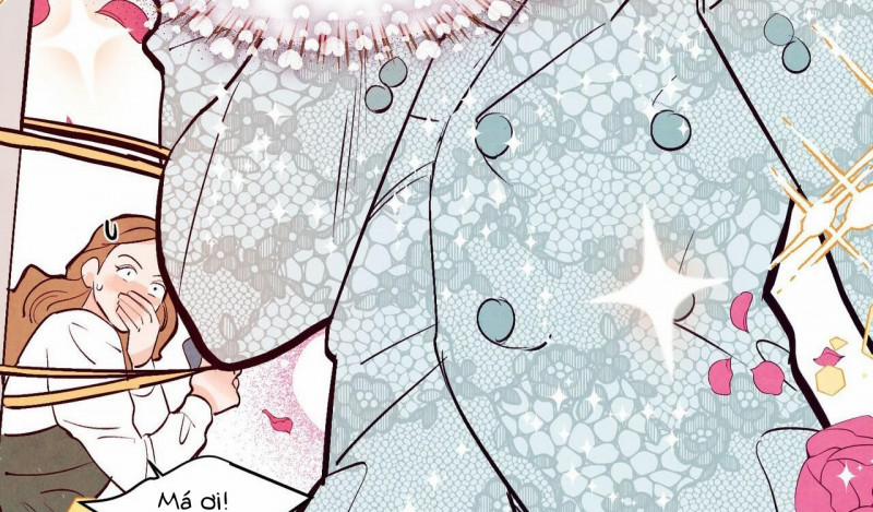 Tình Cuồng Say 24.5 trang 14