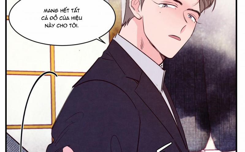 Tình Cuồng Say 24.5 trang 30