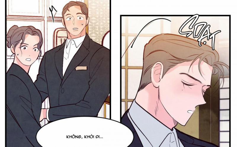 Tình Cuồng Say 24.5 trang 40