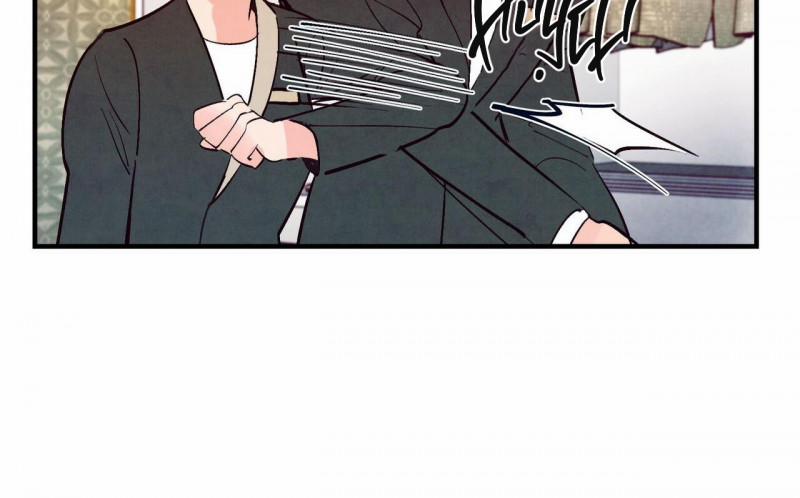 Tình Cuồng Say 24.5 trang 43