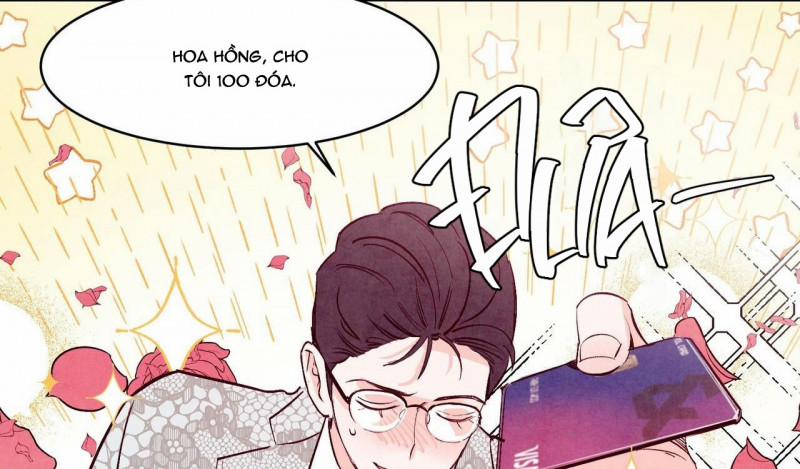 Tình Cuồng Say 24.5 trang 5