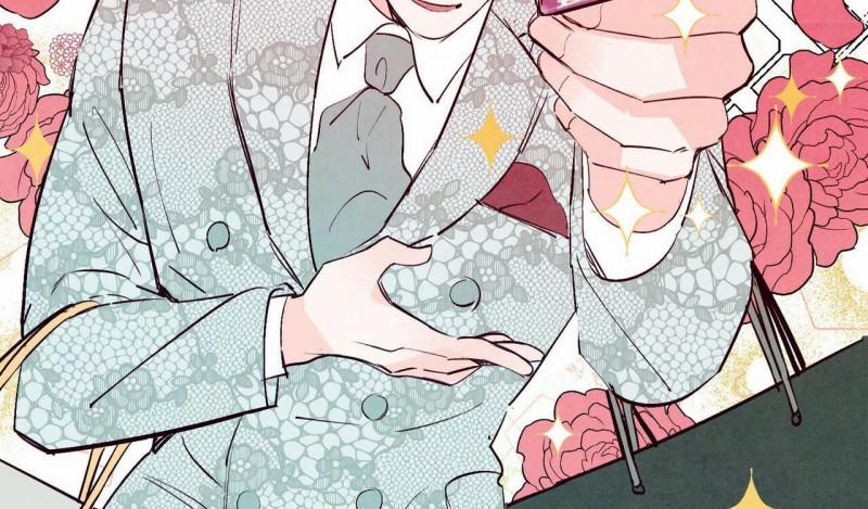 Tình Cuồng Say 24.5 trang 6