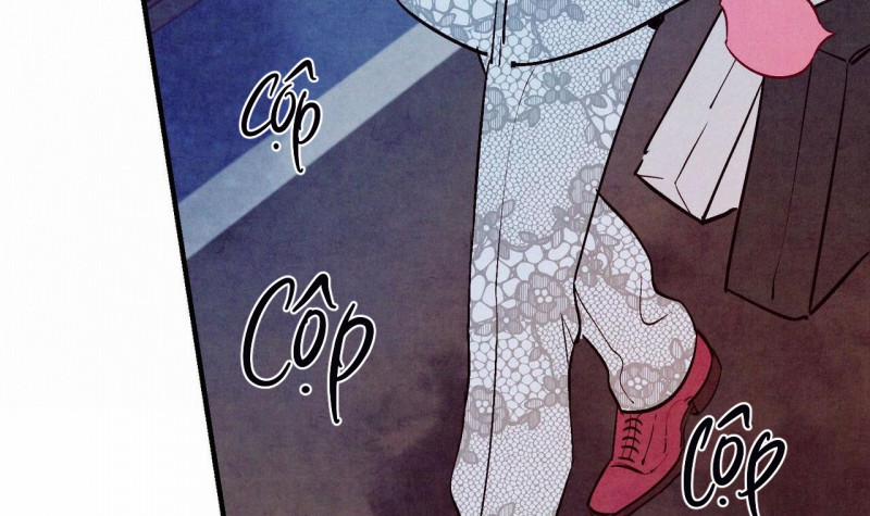 Tình Cuồng Say 24.5 trang 76