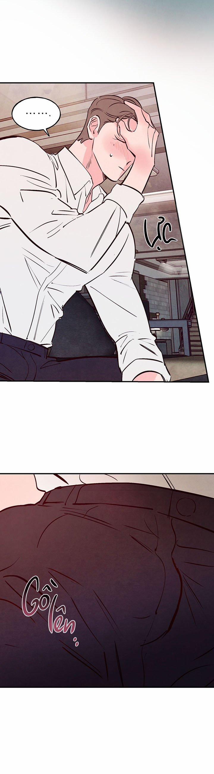 Tình Cuồng Say 30 trang 28