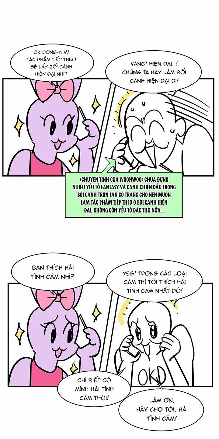 Tình Cuồng Say Hậu kỳ SS1 trang 5