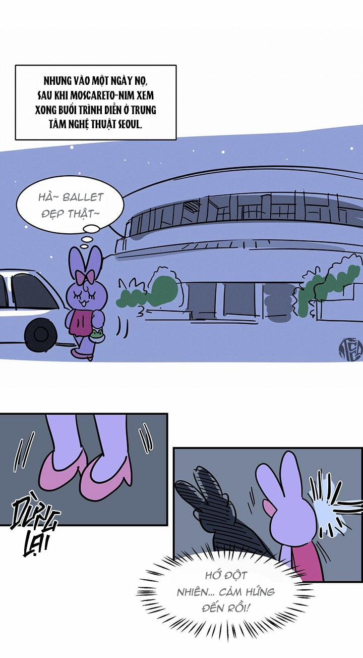 Tình Cuồng Say Hậu kỳ SS1 trang 7