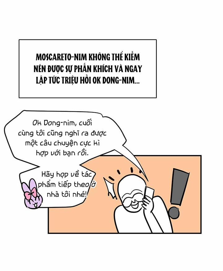 Tình Cuồng Say Hậu kỳ SS1 trang 9