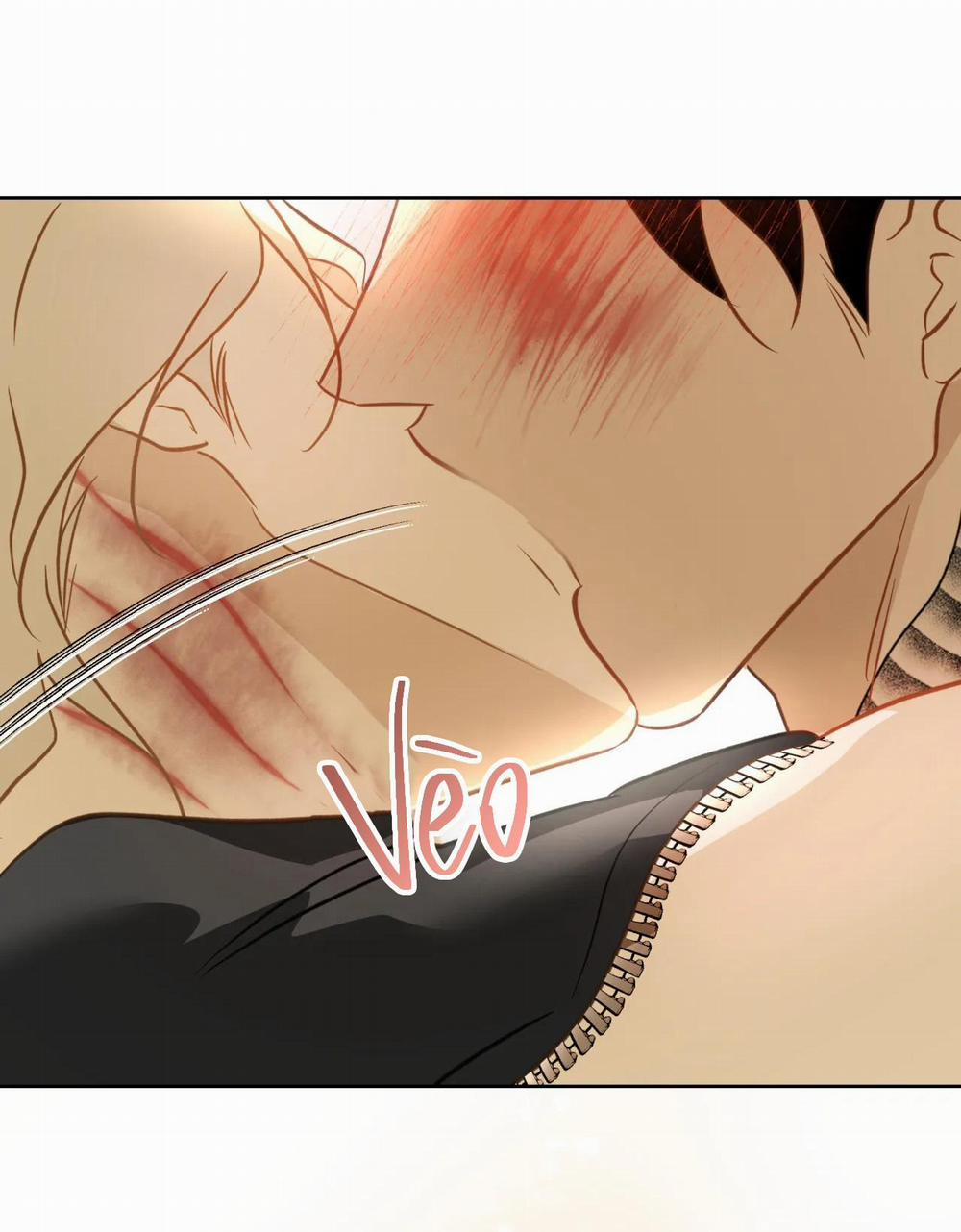 Tình đầu của chủ quán gỏi cá là nhân ngư 10 trang 17