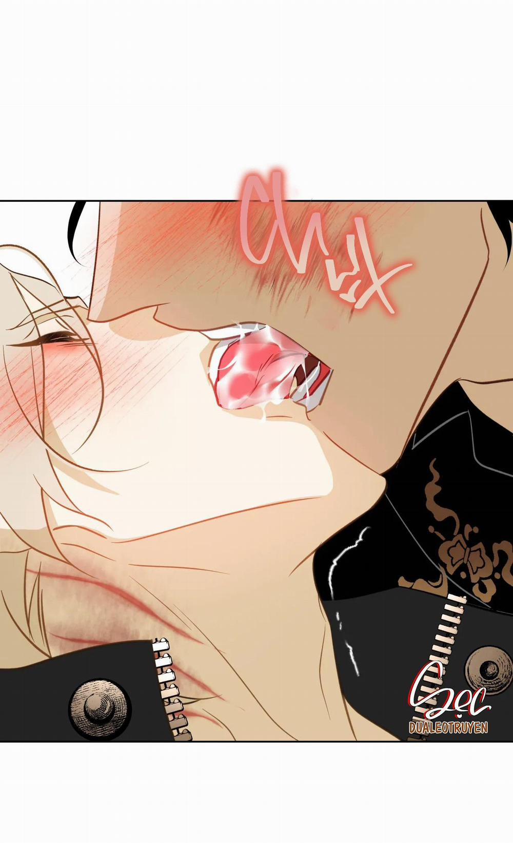 Tình đầu của chủ quán gỏi cá là nhân ngư 10 trang 20