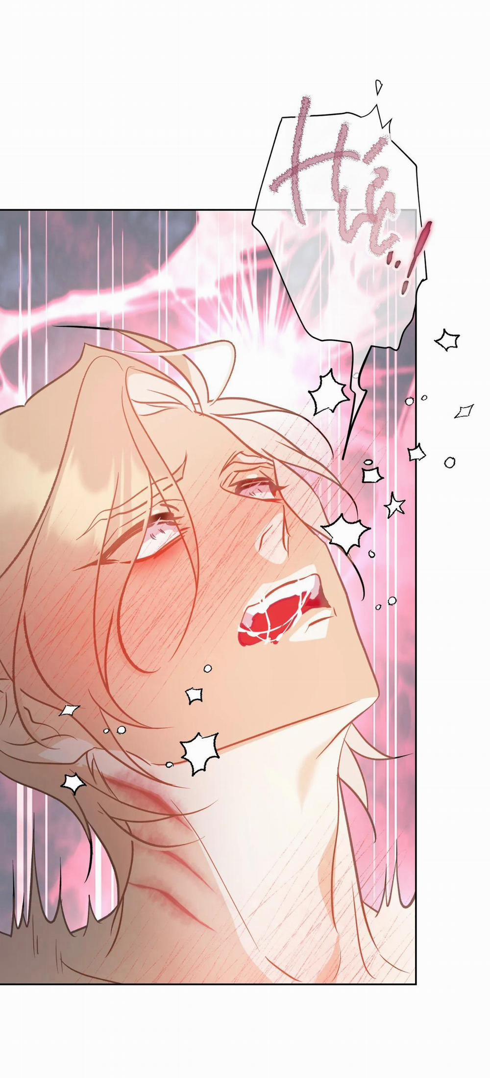 Tình đầu của chủ quán gỏi cá là nhân ngư 10 trang 34