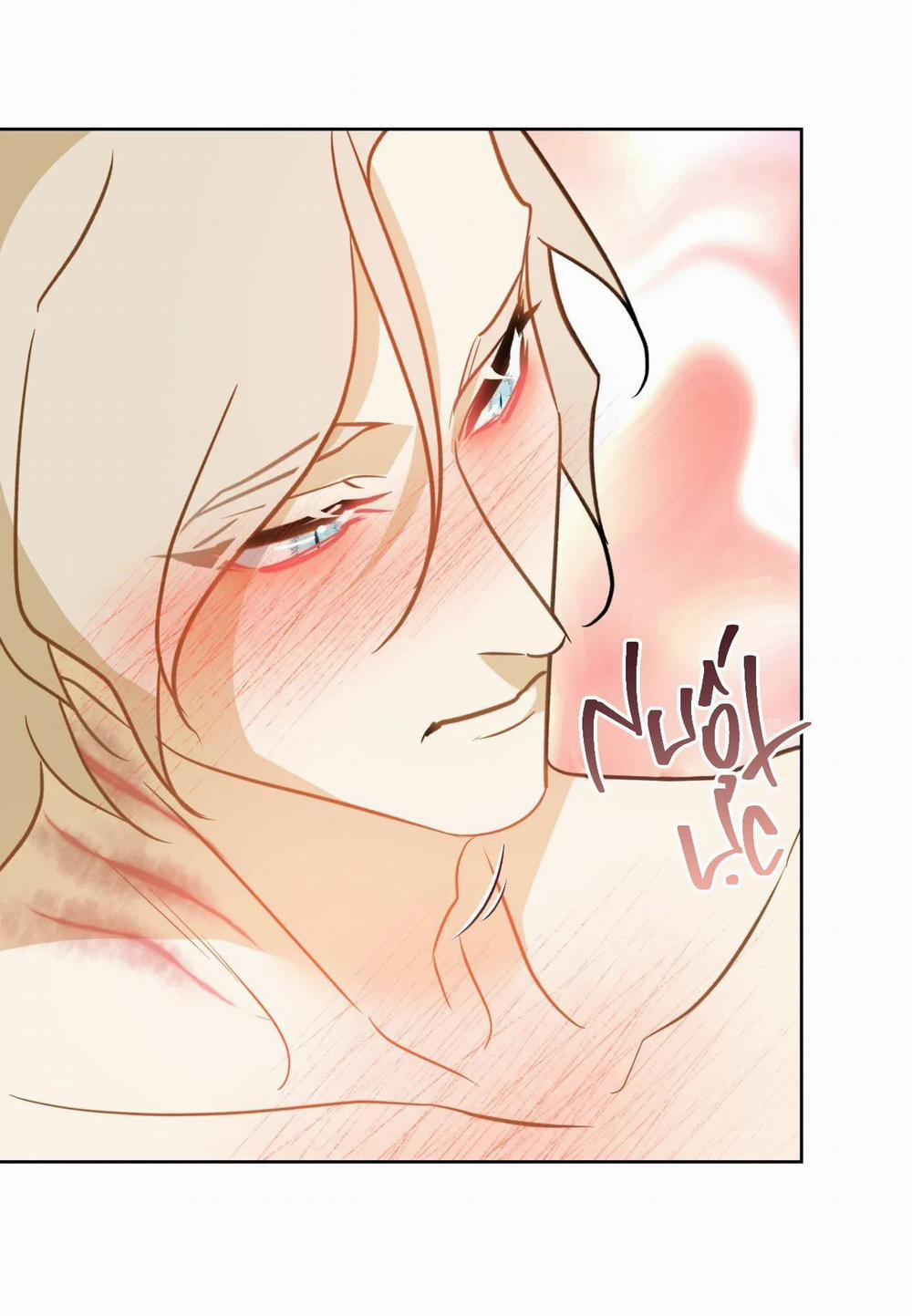 Tình đầu của chủ quán gỏi cá là nhân ngư 10 trang 41