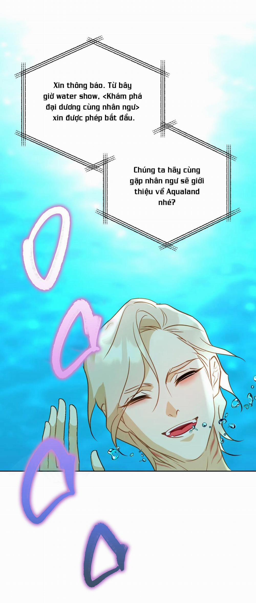 Tình đầu của chủ quán gỏi cá là nhân ngư 11 trang 51